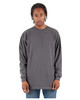 Shaka Wear SHMHLS Max Heavyweight Long Sleeve T-Shirt
