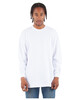 Shaka Wear SHMHLS Max Heavyweight Long Sleeve T-Shirt