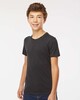 SoftShirts 402 Youth Organic Cotton T-Shirt