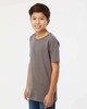SoftShirts 402 Youth Organic Cotton T-Shirt