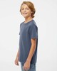 SoftShirts 402 Youth Organic Cotton T-Shirt