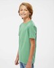 SoftShirts 402 Youth Organic Cotton T-Shirt