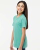 SoftShirts 402 Youth Organic Cotton T-Shirt