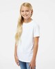 SoftShirts 402 Youth Organic Cotton T-Shirt