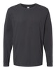 SoftShirts 420 Organic Cotton Long Sleeve T-Shirt