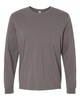 SoftShirts 420 Organic Cotton Long Sleeve T-Shirt