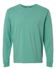 SoftShirts 420 Organic Cotton Long Sleeve T-Shirt