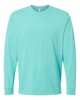 SoftShirts 420 Organic Cotton Long Sleeve T-Shirt