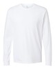 SoftShirts 420 Organic Cotton Long Sleeve T-Shirt