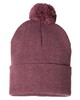 Sportsman SP15 Pom Pom Beanie