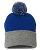 Sportsman SP15 Pom Pom Beanie