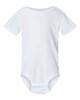 Sublivie 4610 Infant Polyester Onesie