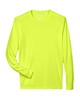 Team 365 TT11L Zone Performance Long Sleeve T-Shirt