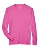 Team 365 TT11L Zone Performance Long Sleeve T-Shirt