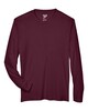 Team 365 TT11L Zone Performance Long Sleeve T-Shirt