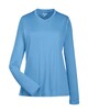Team 365 TT11WL Women's Zone Performance Long Sleeve T-Shirt