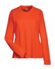 Team 365 TT11WL Women's Zone Performance Long Sleeve T-Shirt