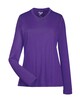 Team 365 TT11WL Women's Zone Performance Long Sleeve T-Shirt