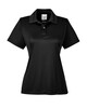Team 365 TT51W Women's Zone Performance Polo Shirt 