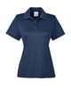 Team 365 TT51W Women's Zone Performance Polo Shirt 