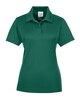 Team 365 TT51W Women's Zone Performance Polo Shirt 