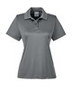 Team 365 TT51W Women's Zone Performance Polo Shirt 