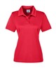 Team 365 TT51W Women's Zone Performance Polo Shirt 