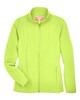 Team 365 TT80W Women's Leader Soft Shell Jacket