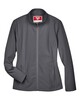 Team 365 TT80W Women's Leader Soft Shell Jacket
