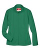 Team 365 TT80W Women's Leader Soft Shell Jacket