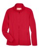 Team 365 TT80W Women's Leader Soft Shell Jacket