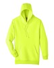Team 365 TT96 Unisex Zone HydroSport™ Heavyweight Pullover Hooded Sweatshirt