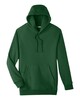 Team 365 TT96 Unisex Zone HydroSport™ Heavyweight Pullover Hooded Sweatshirt