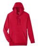 Team 365 TT96 Unisex Zone HydroSport™ Heavyweight Pullover Hooded Sweatshirt