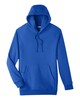 Team 365 TT96 Unisex Zone HydroSport™ Heavyweight Pullover Hooded Sweatshirt