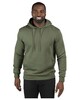 Threadfast Apparel 320H Ultimate Fleece Pullover Hooded Sweatshirt
