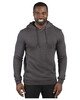 Threadfast Apparel 320H Ultimate Fleece Pullover Hooded Sweatshirt