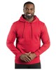 Threadfast Apparel 320H Ultimate Fleece Pullover Hooded Sweatshirt