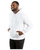 Threadfast Apparel 320H Ultimate Fleece Pullover Hooded Sweatshirt