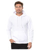 Threadfast Apparel T2000 Epic Fleece Pullover Hooded Sweatshirt