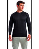 TriDri TD050 Panelled Long Sleeve Tech T-Shirt