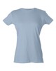 Tultex 213 Women's Slim Fit Fine Jersey T-Shirt