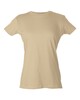 Tultex 213 Women's Slim Fit Fine Jersey T-Shirt
