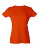 Tultex 213 Women's Slim Fit Fine Jersey T-Shirt