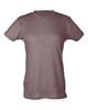 Tultex 240 Women's Poly-Rich Slim Fit T-Shirt