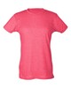 Tultex 240 Women's Poly-Rich Slim Fit T-Shirt
