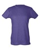 Tultex 240 Women's Poly-Rich Slim Fit T-Shirt