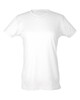 Tultex 240 Women's Poly-Rich Slim Fit T-Shirt