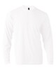 Tultex 242 Unisex Poly-Rich Long Sleeve T-Shirt