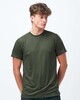 Tultex 254 Unisex Tri-Blend T-Shirt